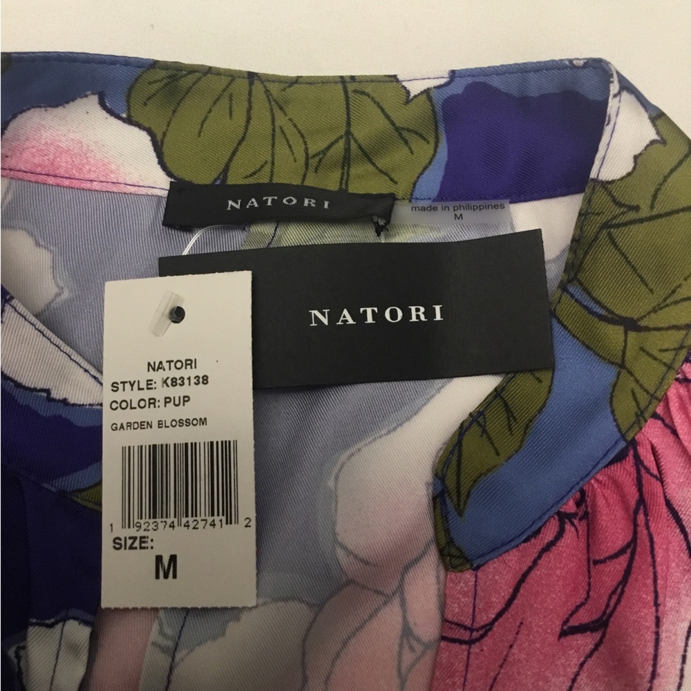 NATORI DRESS - Picture 16 of 16